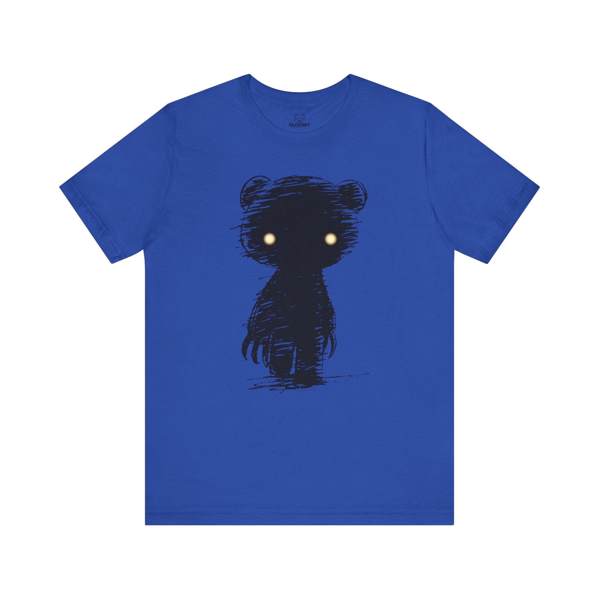 Shadow Gloomy Tee